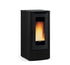 TEOREMA PLUS 5.0 - Estufa canalizada pellet - La Nordica-Extraflame